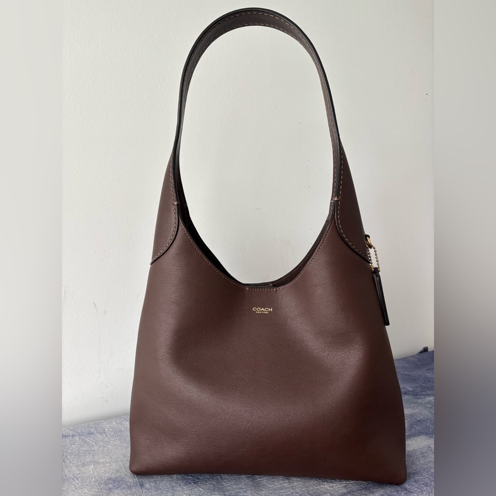 Coach Brooklyn 28 Maple